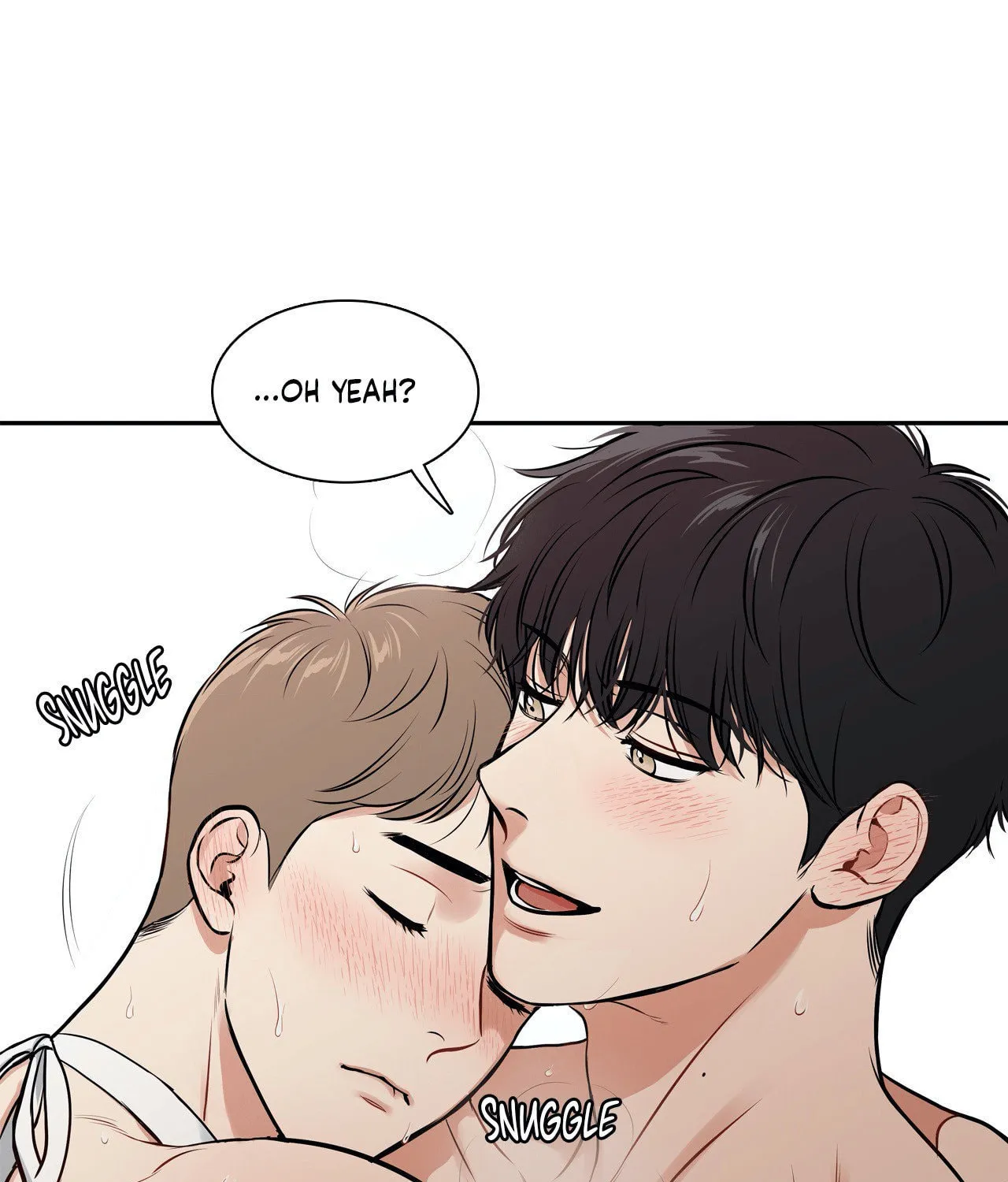 BJ Alex Chapter 96 page 97 - 