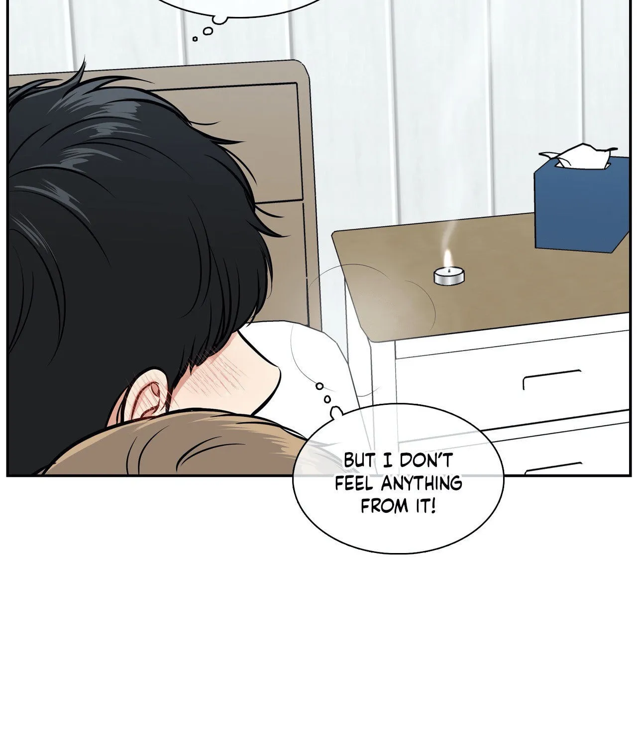 BJ Alex Chapter 96 page 99 - 