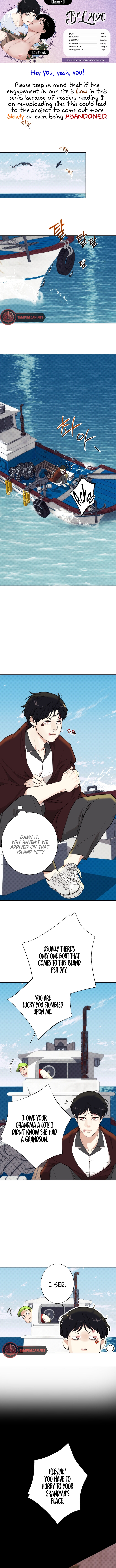 BL 2020 Chapter 1 page 1 - 