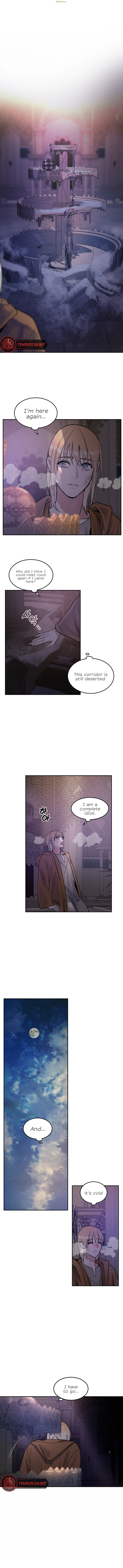 (BL) Antidote Chapter 11 page 3 - 