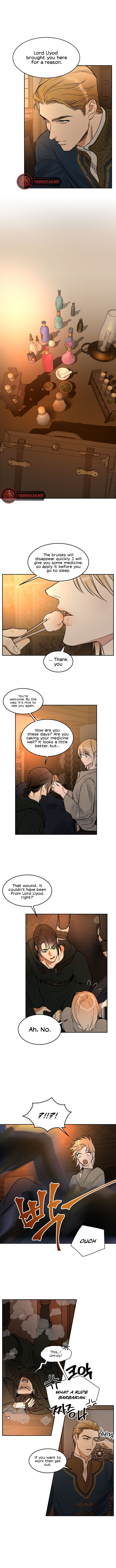 (BL) Antidote Chapter 11 page 8 - 