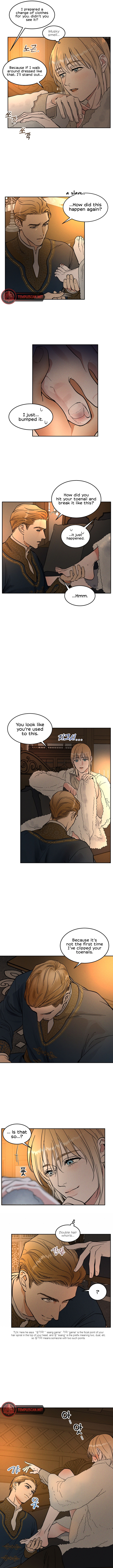 (BL) Antidote Chapter 12 page 3 - 