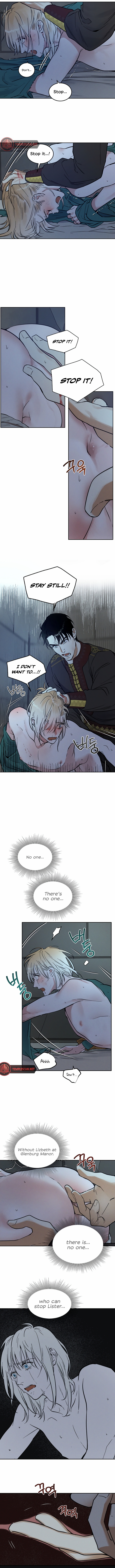(BL) Antidote Chapter 20 page 8 - 