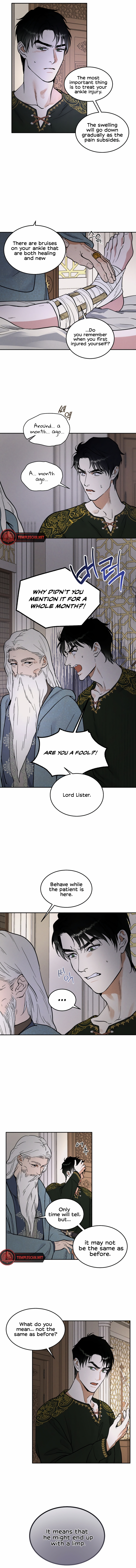 (BL) Antidote Chapter 21 page 3 - 