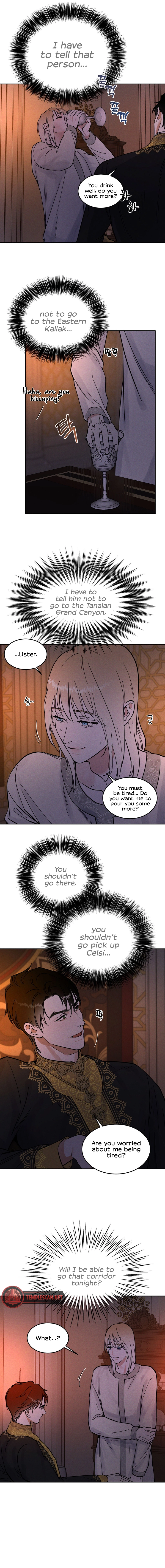 (BL) Antidote Chapter 22 page 5 - 