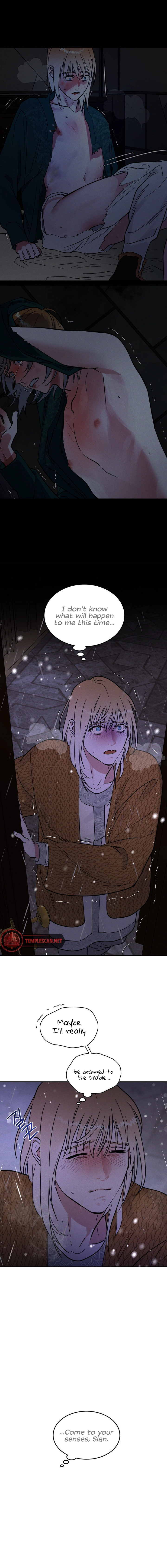 (BL) Antidote Chapter 22 page 9 - 