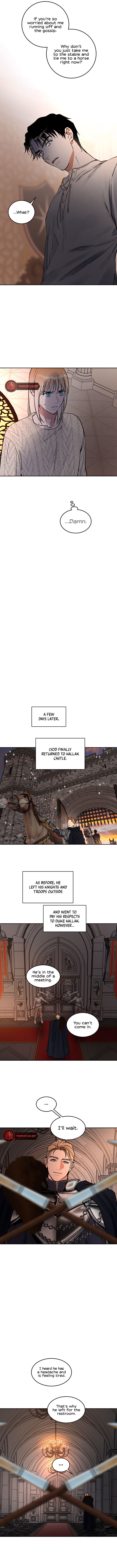 (BL) Antidote Chapter 26 page 9 - 