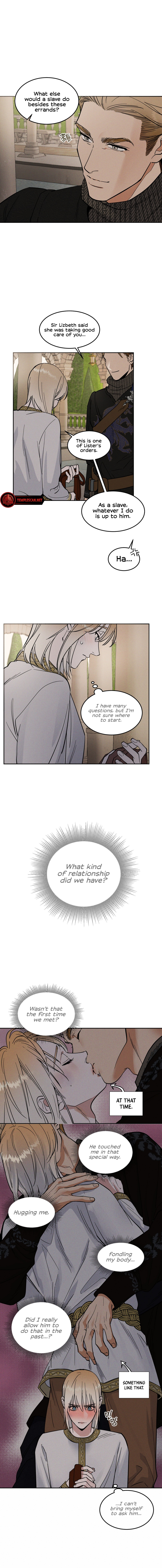 (BL) Antidote Chapter 4 page 2 - 