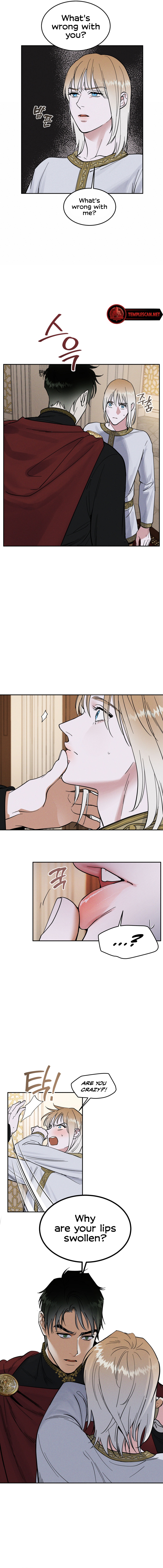 (BL) Antidote Chapter 4 page 11 - 