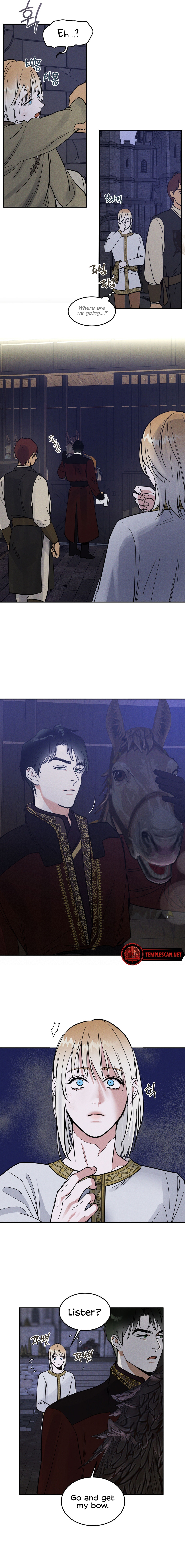 (BL) Antidote Chapter 4 page 15 - 