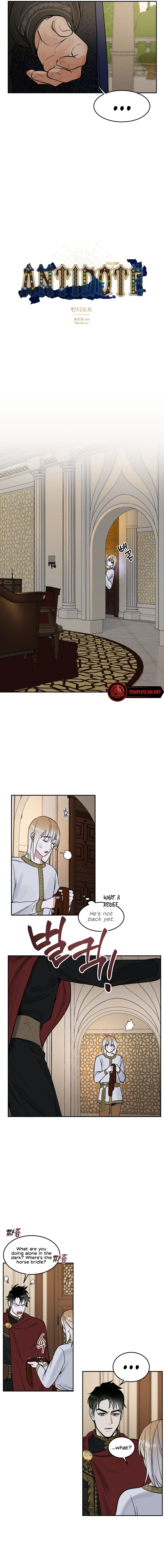 (BL) Antidote Chapter 4 page 10 - 