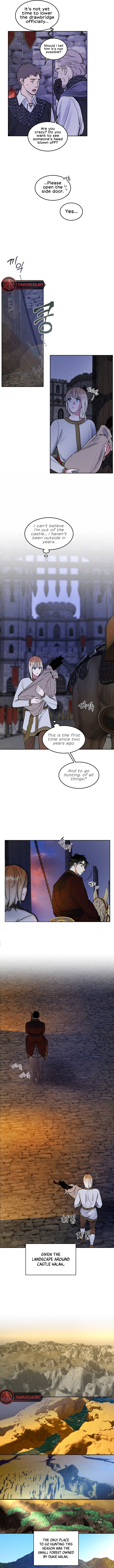 (BL) Antidote Chapter 5 page 2 - 