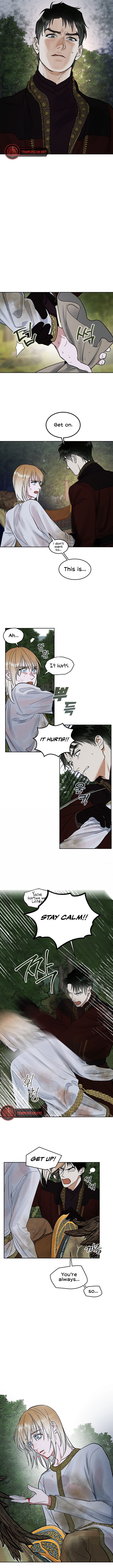 (BL) Antidote Chapter 5 page 11 - 