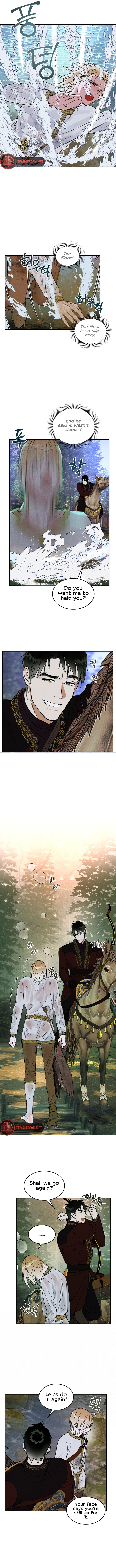 (BL) Antidote Chapter 5 page 8 - 