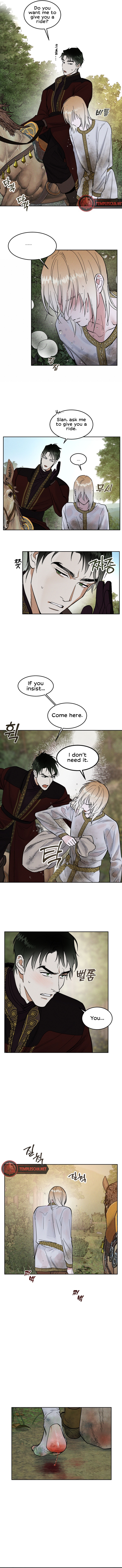 (BL) Antidote Chapter 5 page 10 - 