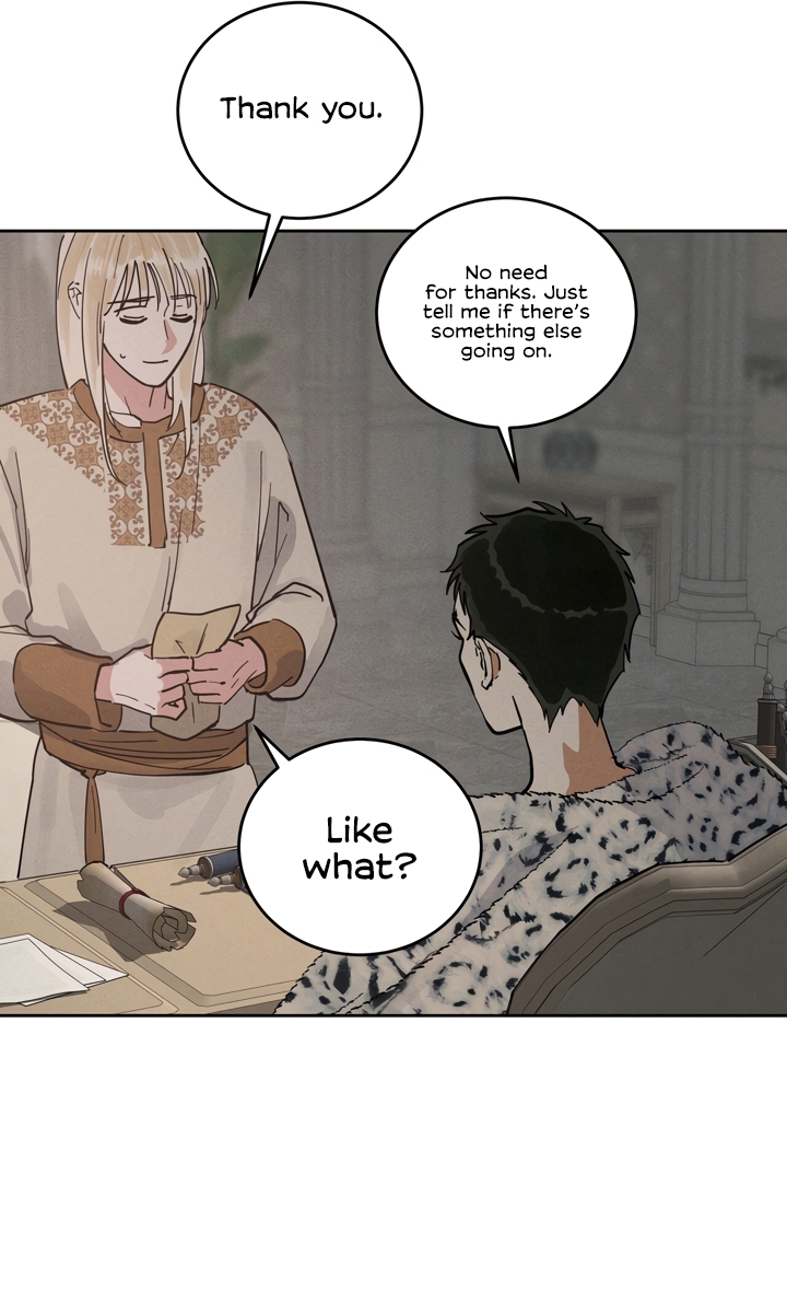 (BL) Antidote Chapter 57 page 37 - 