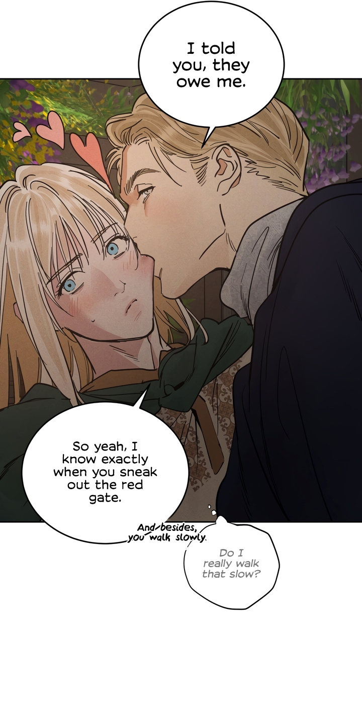 (BL) Antidote Chapter 57 page 52 - 