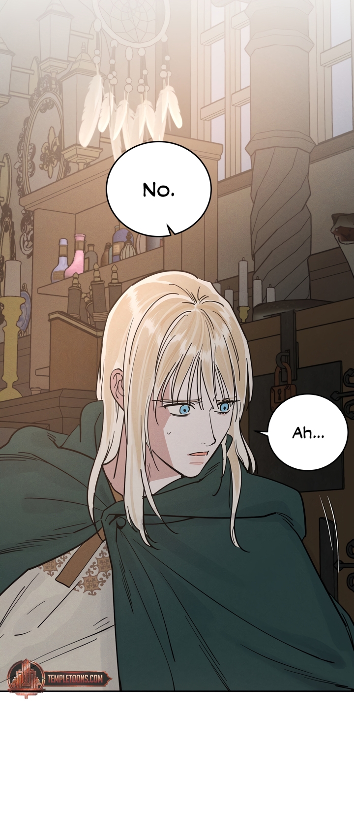 (BL) Antidote Chapter 57 page 58 - 