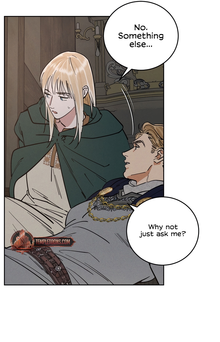 (BL) Antidote Chapter 57 page 63 - 