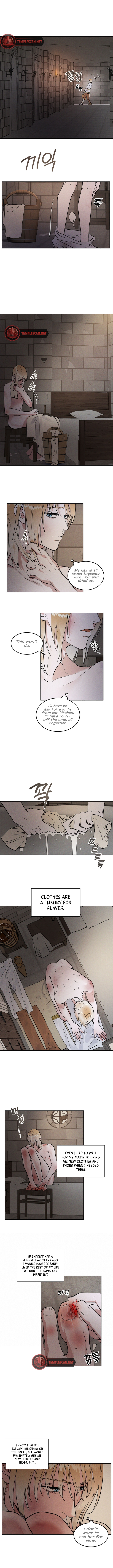 (BL) Antidote Chapter 6 page 3 - 