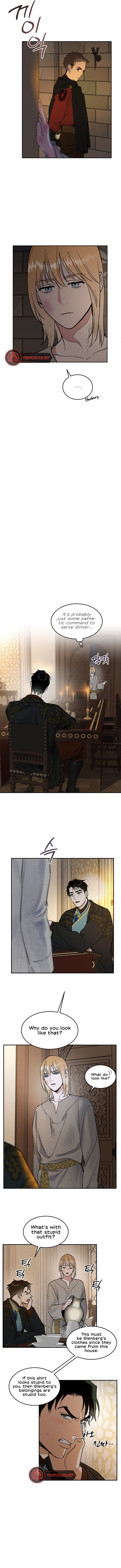(BL) Antidote Chapter 6 page 5 - 