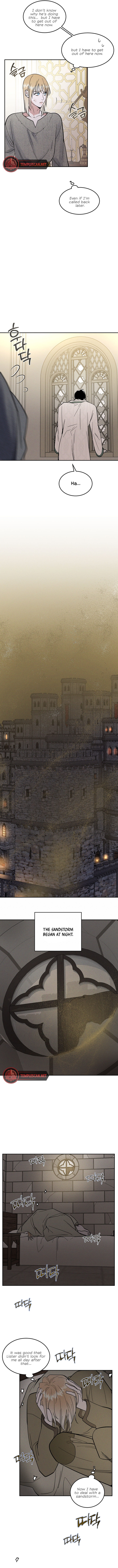 (BL) Antidote Chapter 7 page 9 - 