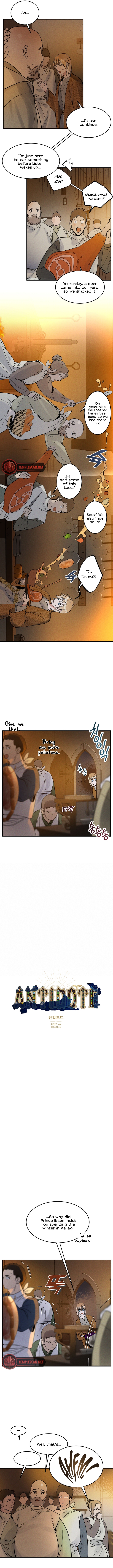 (BL) Antidote Chapter 8 page 2 - 