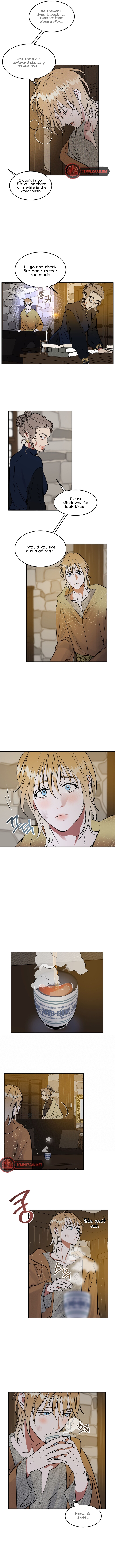 (BL) Antidote Chapter 8 page 11 - 