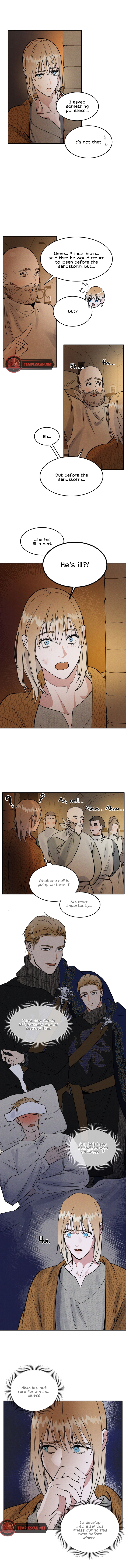 (BL) Antidote Chapter 8 page 3 - 