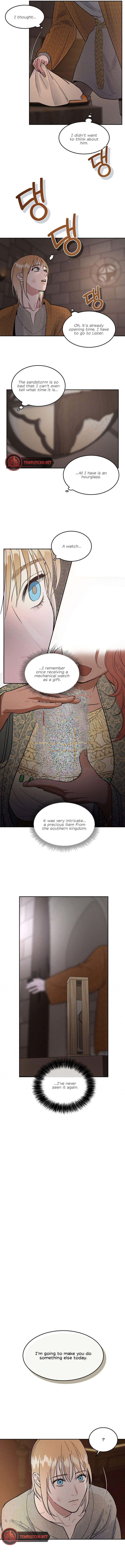 (BL) Antidote Chapter 8 page 5 - 
