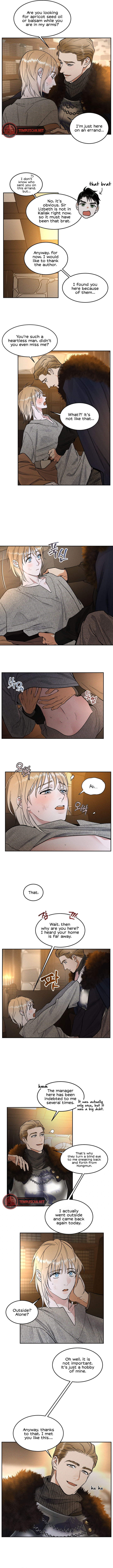(BL) Antidote Chapter 9 page 3 - 