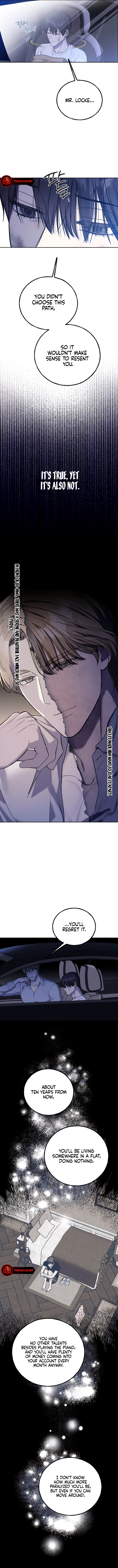 (BL) Ebony Castle Chapter 5 page 6 - 