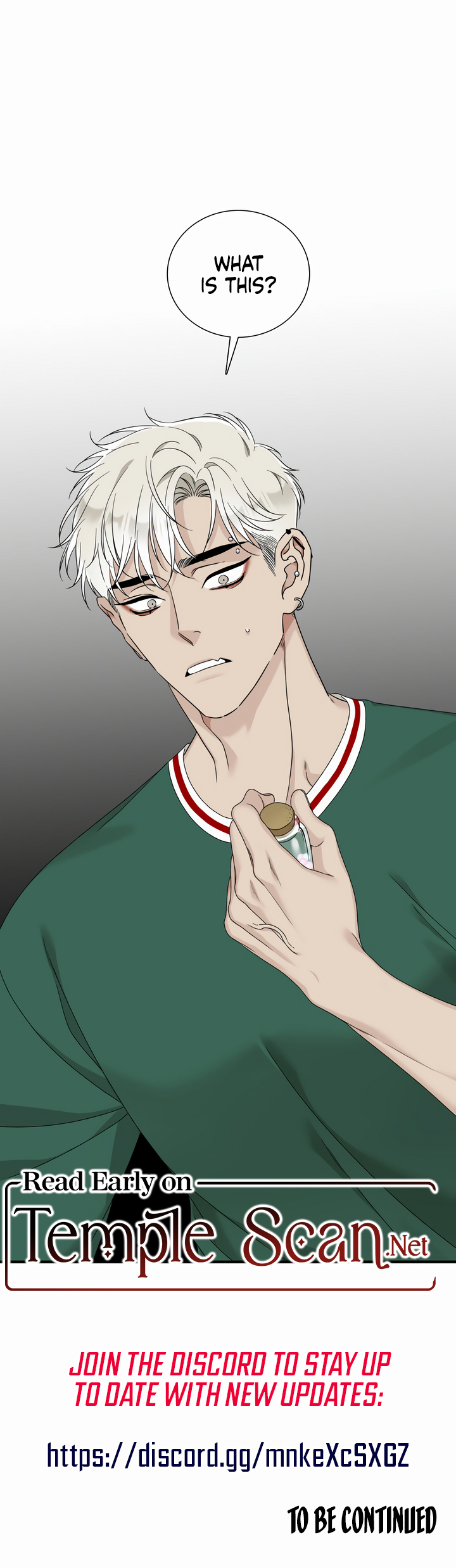 (BL) Foul