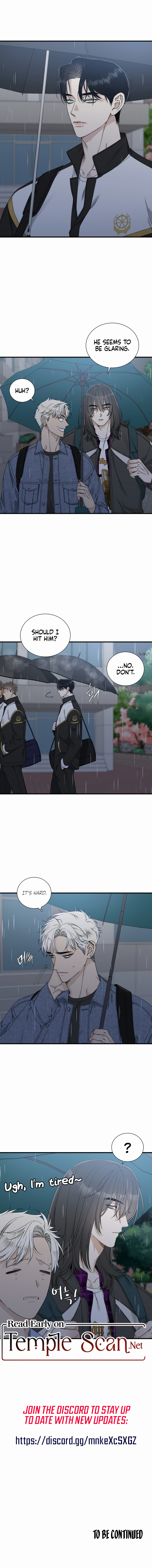 (BL) Foul