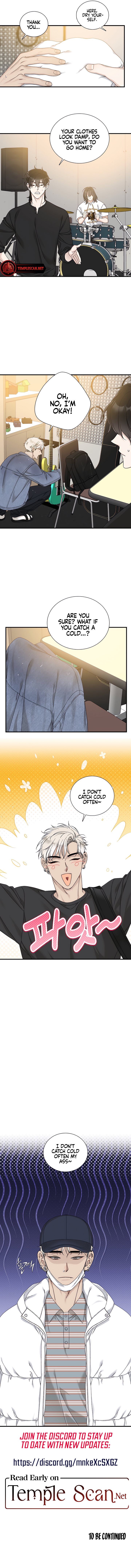 (BL) Foul