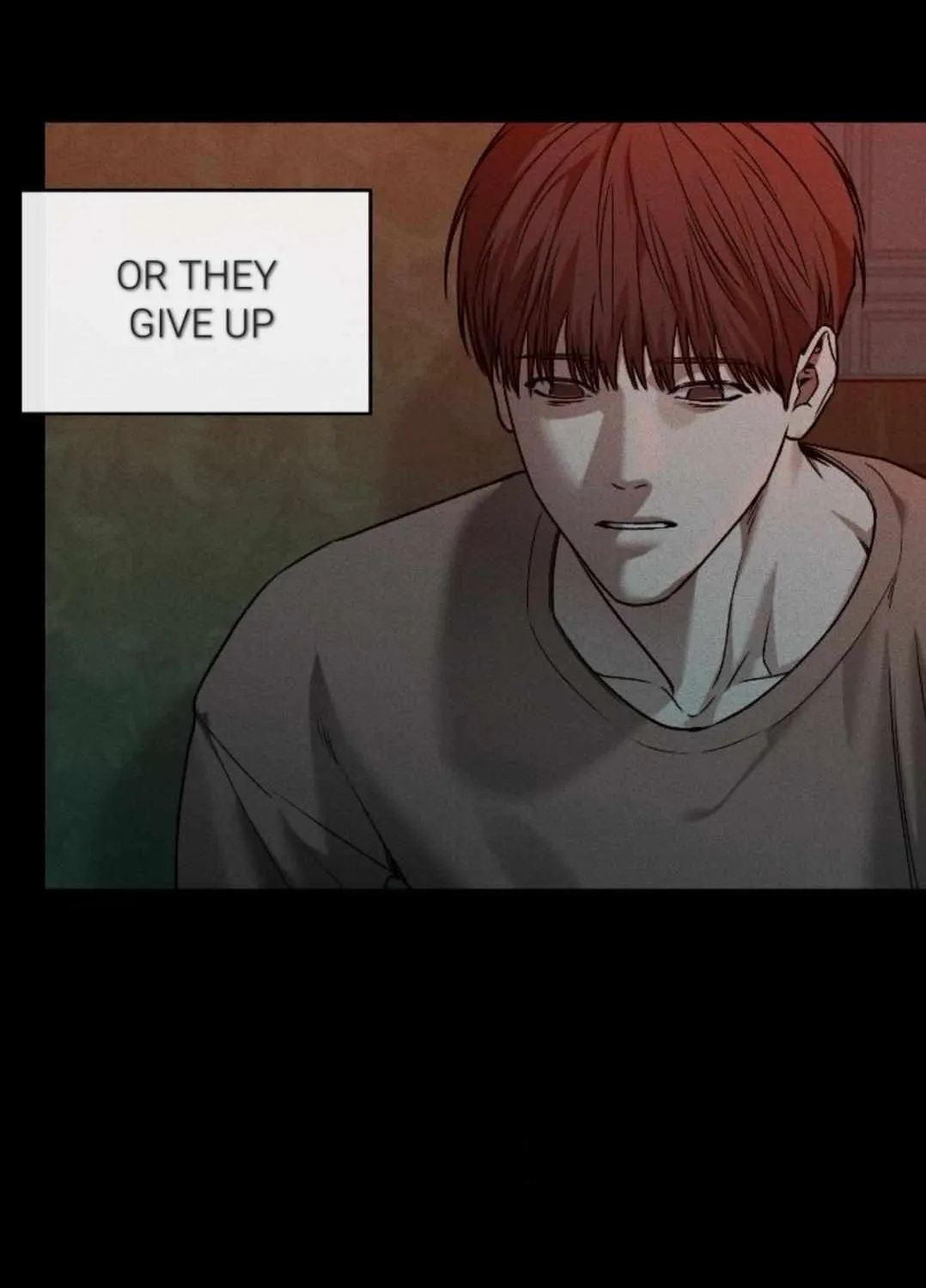 [BL Short Story Collection] Obscene lnvasion Chapter 0 page 11 - 