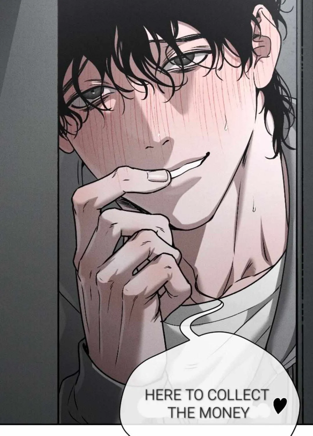 [BL Short Story Collection] Obscene lnvasion Chapter 0 page 19 - 