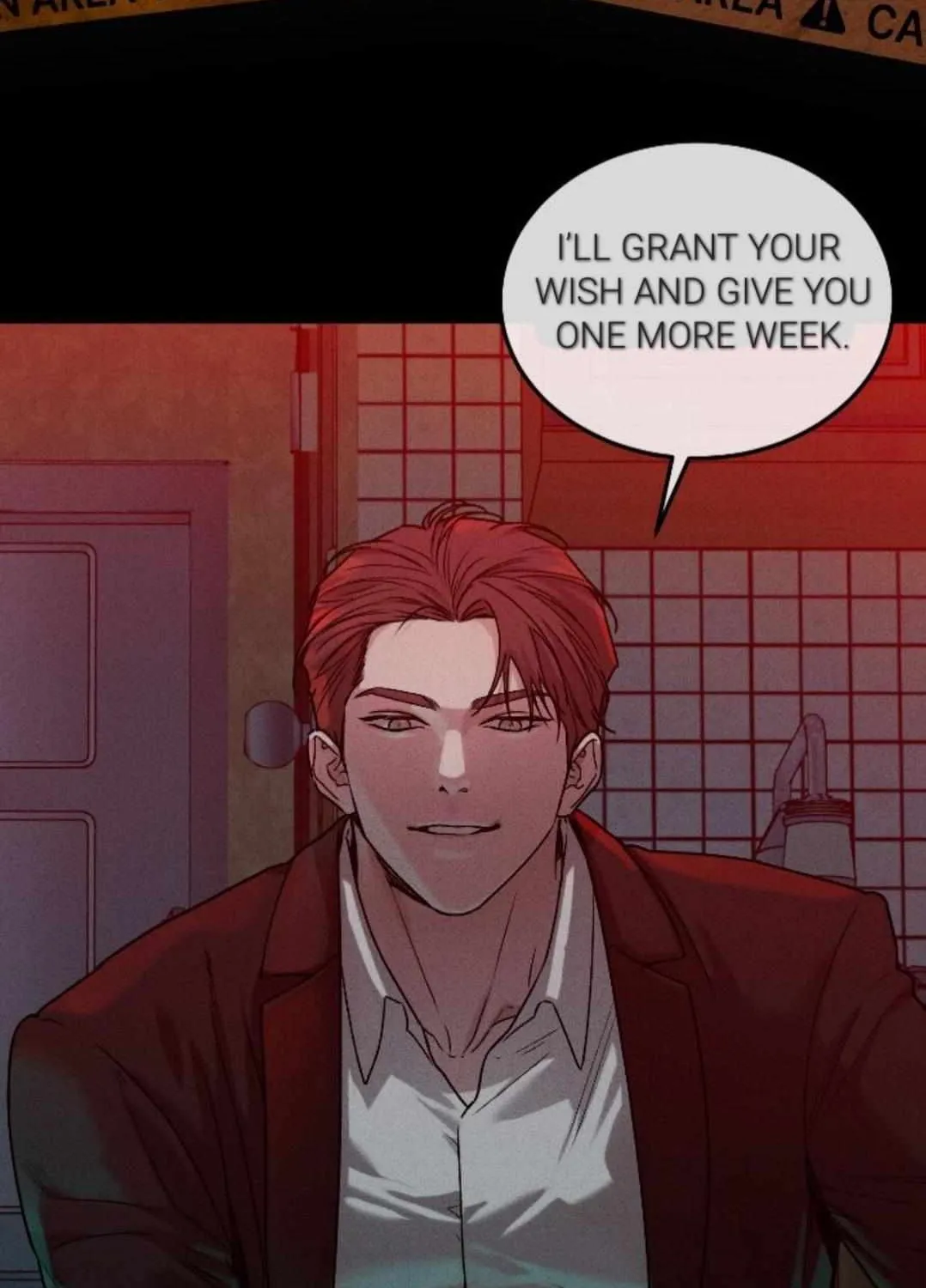 [BL Short Story Collection] Obscene lnvasion Chapter 0 page 3 - 