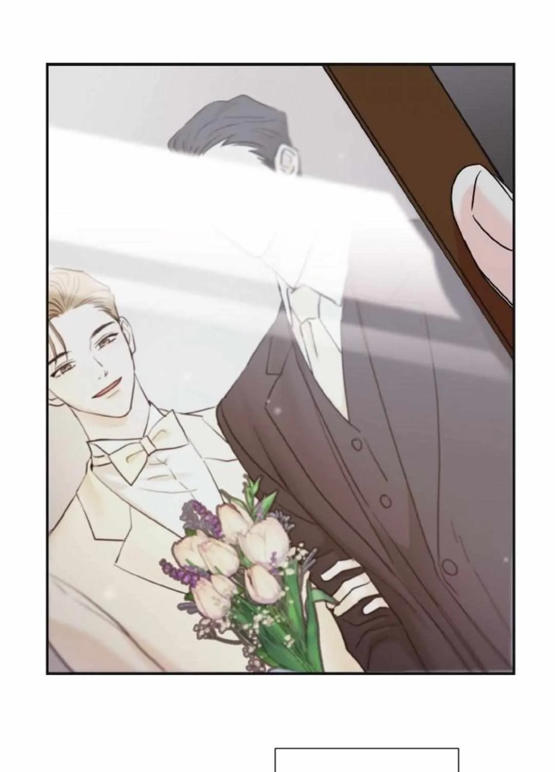[BL Short Story Collection] Obscene lnvasion Chapter 0 page 23 - 