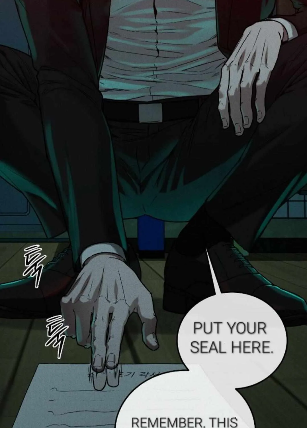 [BL Short Story Collection] Obscene lnvasion Chapter 0 page 4 - 