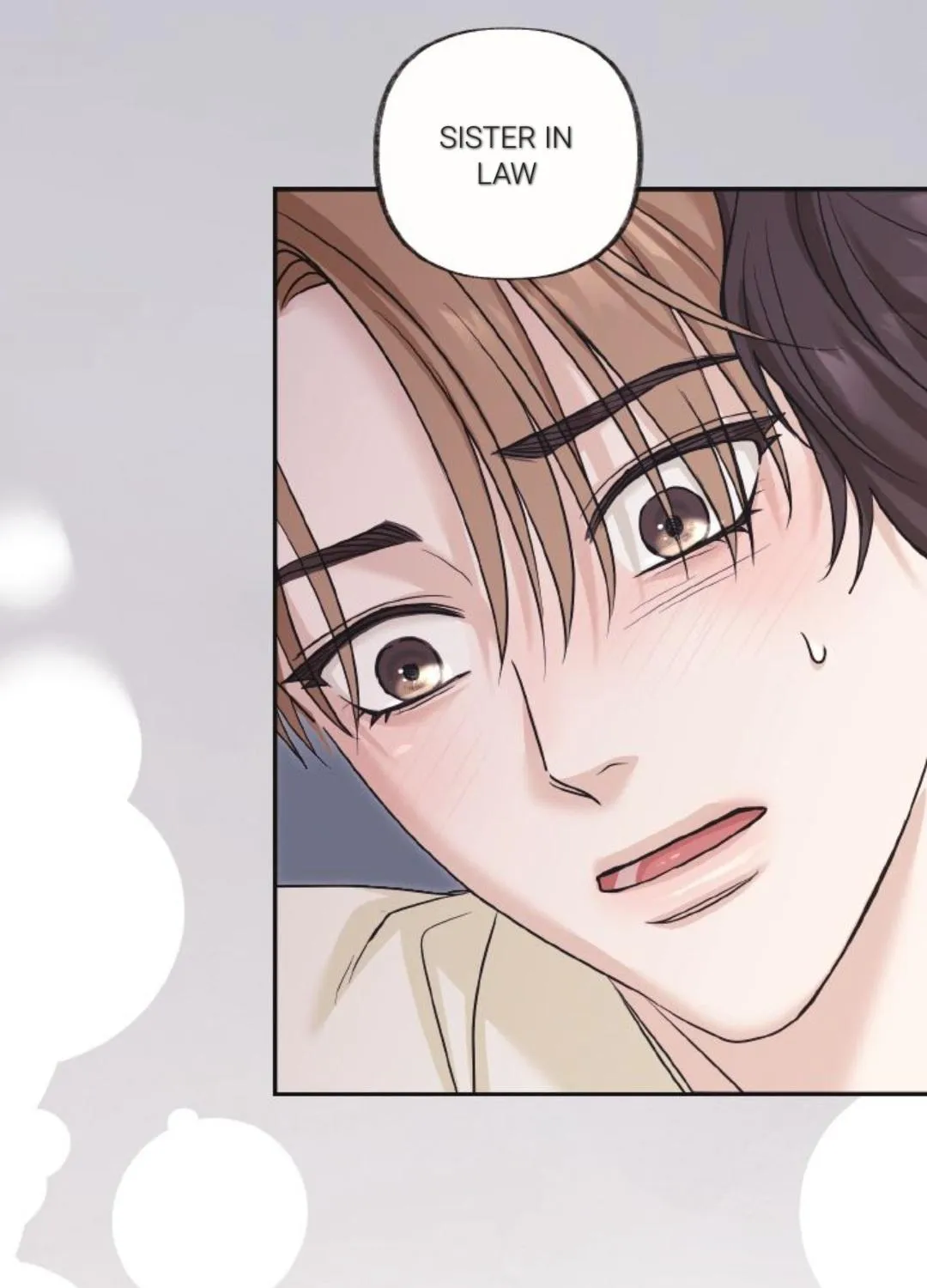 [BL Short Story Collection] Obscene lnvasion Chapter 0 page 37 - 