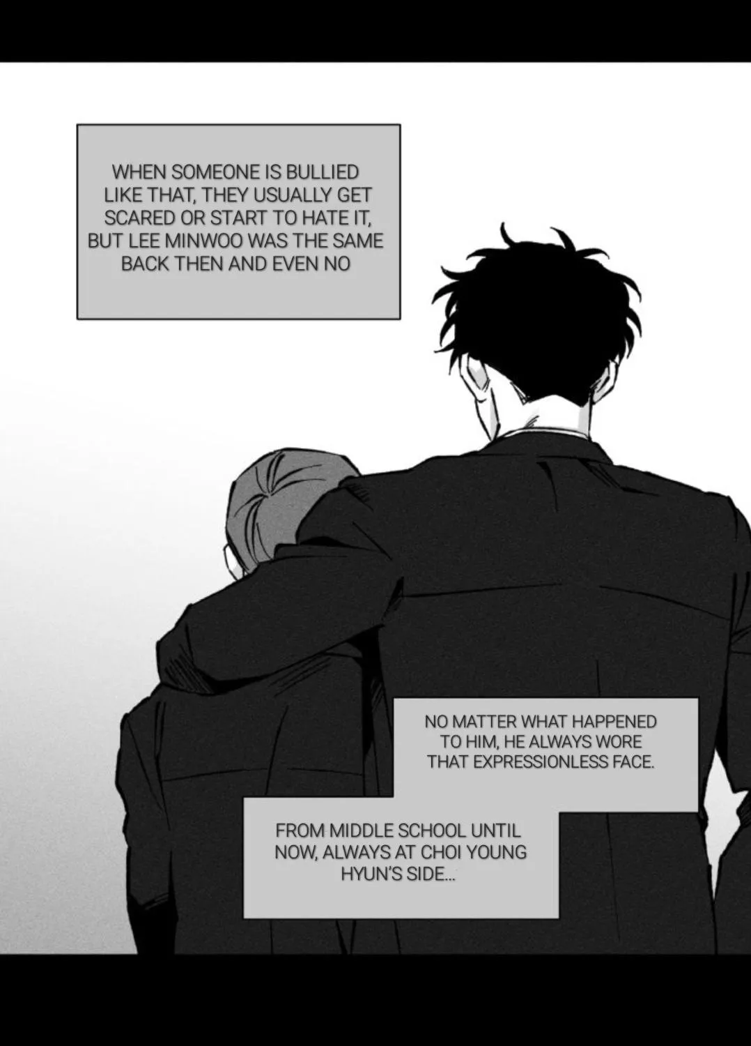 [BL Short Story Collection] Obscene lnvasion Chapter 0 page 41 - 