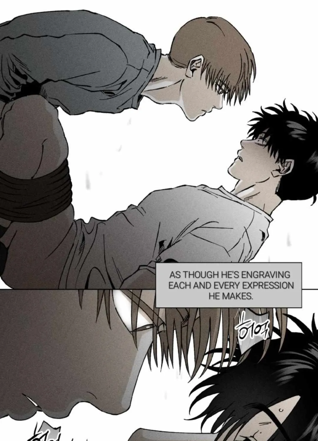[BL Short Story Collection] Obscene lnvasion Chapter 0 page 44 - 