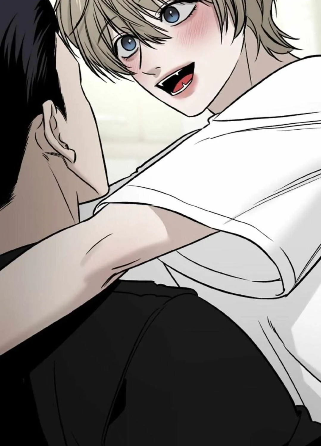 [BL Short Story Collection] Obscene lnvasion Chapter 0 page 53 - 