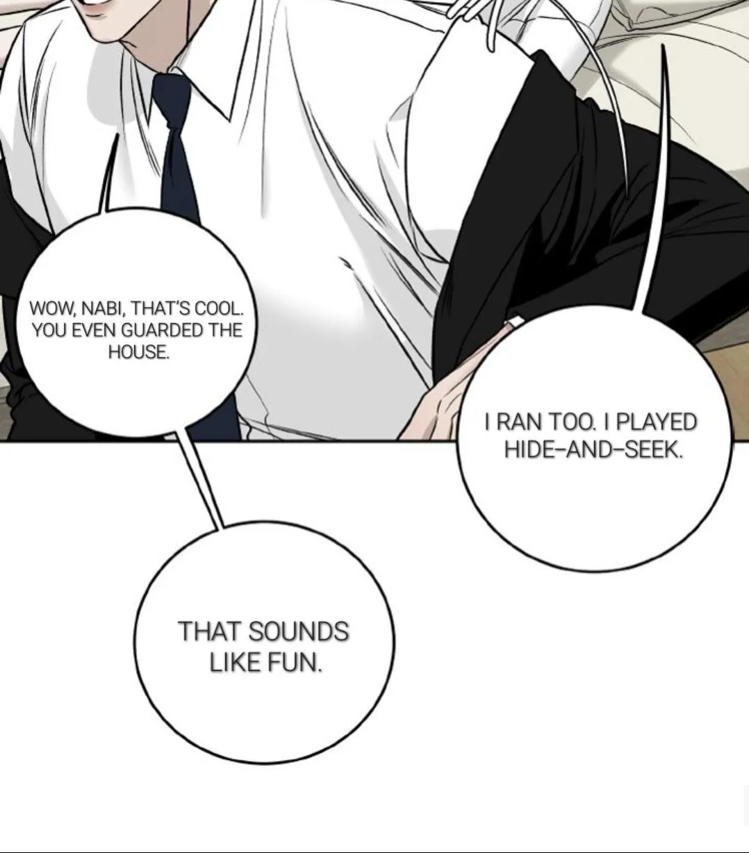 [BL Short Story Collection] Obscene lnvasion Chapter 0 page 59 - 