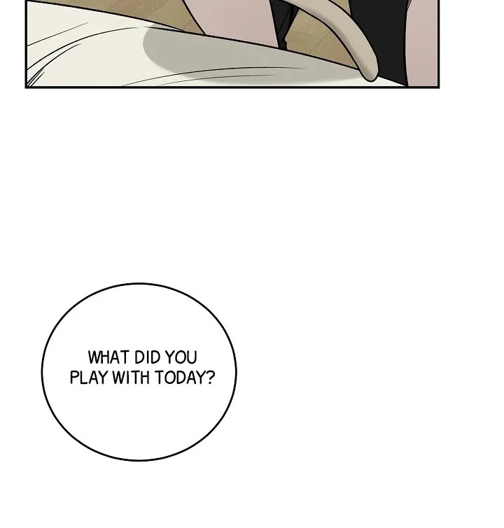 [BL Short Story Collection] Obscene lnvasion Chapter 1 page 29 - 