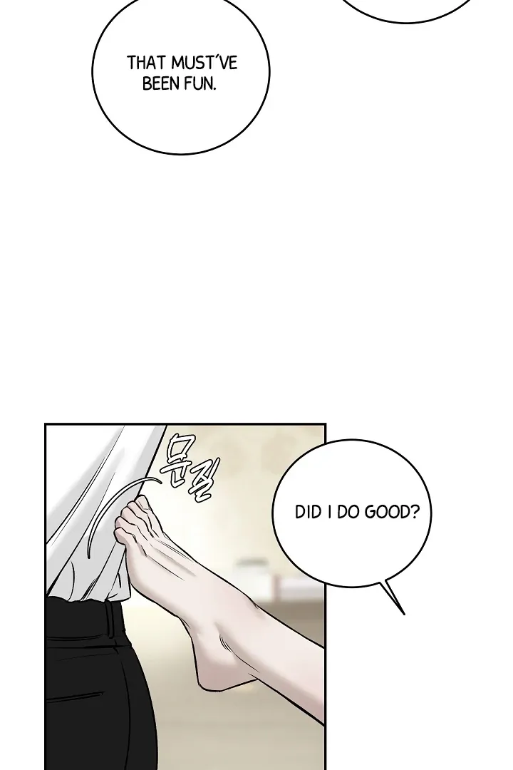 [BL Short Story Collection] Obscene lnvasion Chapter 1 page 31 - 