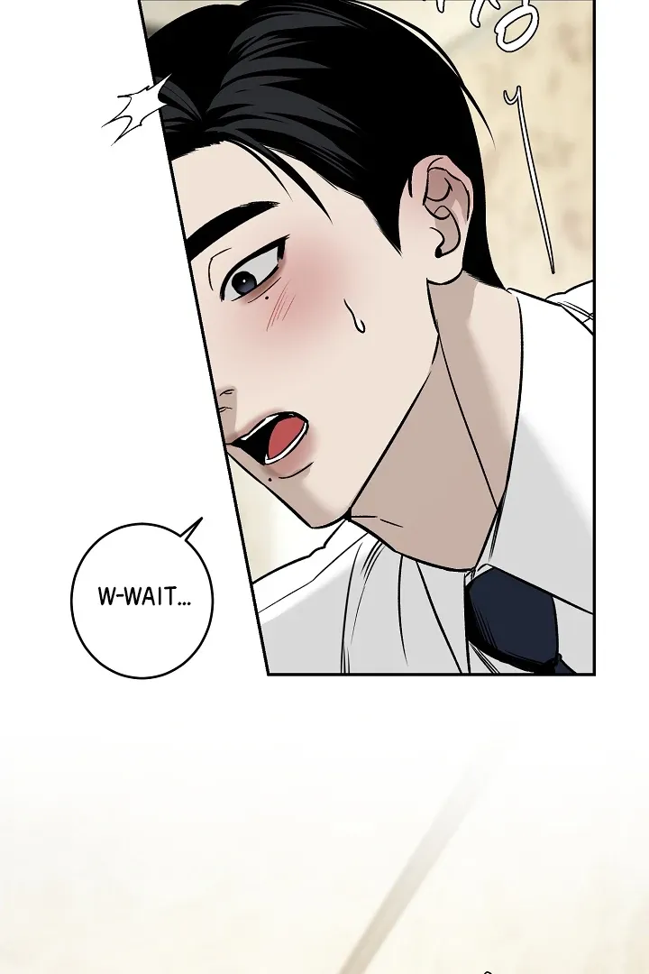 [BL Short Story Collection] Obscene lnvasion Chapter 1 page 39 - 