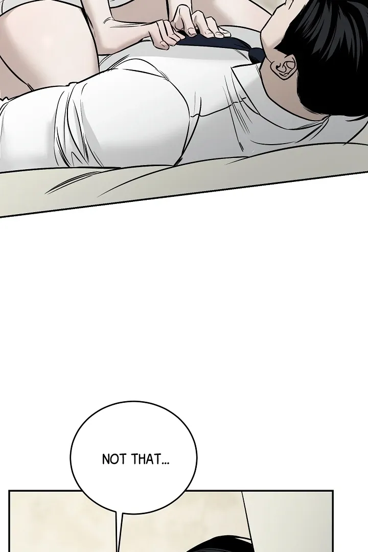[BL Short Story Collection] Obscene lnvasion Chapter 1 page 41 - 