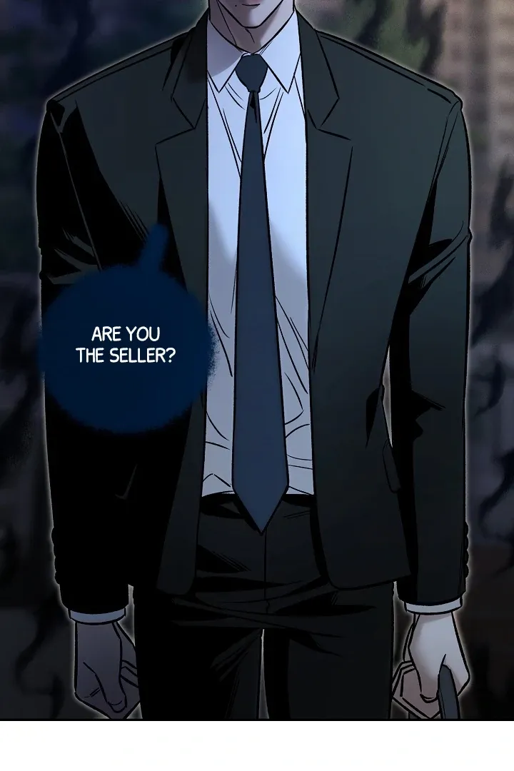 [BL Short Story Collection] Obscene lnvasion Chapter 1 page 7 - 